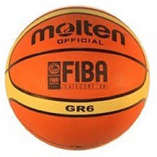 MOLTEN GR6 Hule